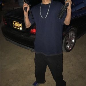 Meet your Posher, Maverick